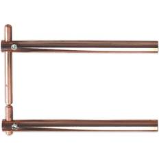 Sealey 120/803152 Spot Welding Arms Plain Electrode Holder 250mm