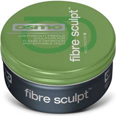 Scented Hair Waxes Osmo Fibre Sculpt 100ml