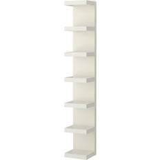 IKEA Lack White Vägghylla 30cm