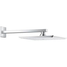 Grohe rainshower brusehoved Grohe Rainshower Allure 230 (26064000) Krom