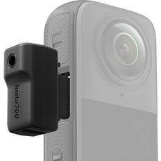 Kameratarvikkeet Insta360 Mic Adapter