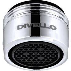 DIVELLO Strict Strålsamlare M20 8L