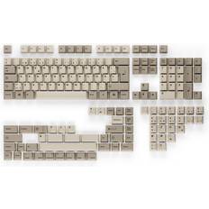 Retro 101 Keycap Set (Nordic)