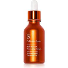 Dr Dennis Gross Serums & Face Oils Dr Dennis Gross Vitamin C Lactic 15% Vitamin C Firm & Bright Serum 1fl oz