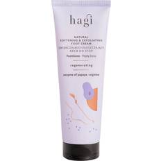 Natural Softening Exfoliating Foot Cream 75 ml