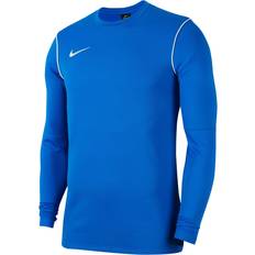 Nike Blue Tops Nike Kid's Dri-FIT Park 20 Crew T-shirt - Royal Blue/White/White (BV6901-463)