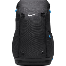 Nike elite ryggsäck Nike Elite EasyOn Backpack 31L - Anthracite/University Blue/White
