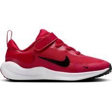 Nike Revolution 7 PSV - Gym Red/White/Black