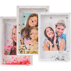 Accesorios para cámara analógica Fujifilm Instax Mini Magic Frame Expositor de pie retroiluminado