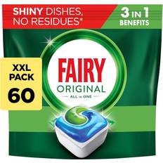 Dishwasher tablets Fairy All-In-1 Dishwasher Tablets