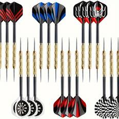 Temu Easytoday Dartset 14g 18pcs