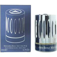 Mercedes benz perfume Mercedes-Benz Sign EdP 20ml