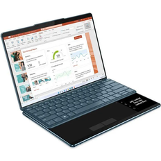 60 Hz Ordinateurs portables Lenovo Yoga Book 9 13IRU8 82YQ0033PB