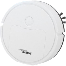 Robotti-imurit Mini Intelligent Sweeping Robot White