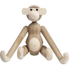 Monkey Small Oak/Maple