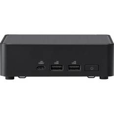 Stationære computere ASUS NUC 14 Pro Slim RNUC14RVKU7088C2I 32 GB DDR5 512 GB SSD