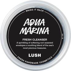Lush Facial Care Aqua Marina Cleanser Pink