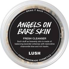 Lush Facial Care Angels on Bare Skin Cleanser