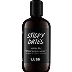 Shower Gel Sticky Dates 580g