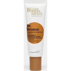 Bondi Sands Selvbrunere Bondi Sands Be Bronze Instant Bronzing Hydrating Serum 30 ml