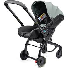 X Autostol Baby Dusty Sage