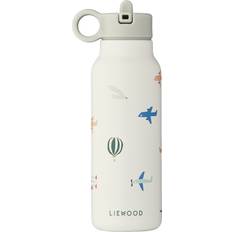 Rustfritt stål Vannflasker Liewood Falk Water Bottle 350ml