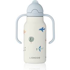 Liewood Biberons et Vaisselle pour Bébé Liewood Bouteille D'eau Kimmie 250ml