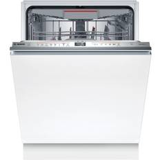 Bosch Serie 6 SMV6ZCX06E Diskmaskin Vit