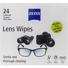 Lens Cleaning Tissue 24 Pack