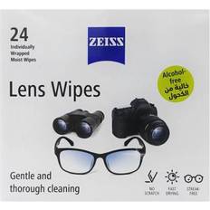 Lens Microfiber Cloths Camera & Sensor Cleaning Zeiss Lens Cleaning Tissue 24 Pack