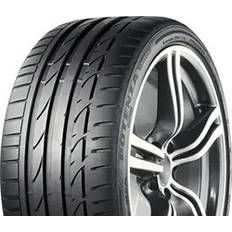 Tyres Bridgestone Potenza S001 RFT 225/40 R18 92Y XL