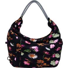 Desigual Tote Bag & Shopper tasker Desigual Shopper - Blandingsfarvet/Sort