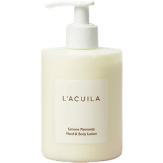 Limone Piemonte Hand & Body Lotion 300 ml