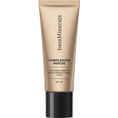 BareMinerals BB Creams BareMinerals CR Tinted Moisturiser SPF 30 - Birch
