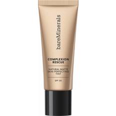 Fuktighetsgivende BB-creams BareMinerals Complexion Rescue Tinted Moisturizer SPF 30 - Birch 1.5