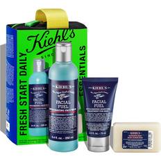 Kiehl's Since 1851 Geschenkboxen & Sets Kiehl's Since 1851 Facial Fuel Men's Energizing Essentials Set