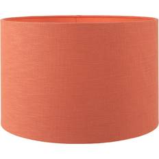 Orange Lamp Parts Pacific Lifestyle Lampshade Orange 20 H x 30 W x 30 D Shade