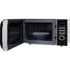 Russell Hobbs RHMD832OB Digital Microwave Stainless Steel