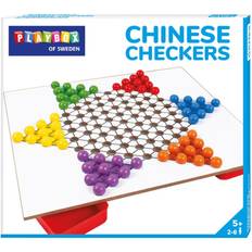 Kinaschack PlayBox Chinese Checkers