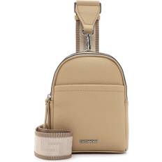 Emily & Noah Elena Skuldertaske Camel