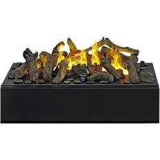Chimeneas Dimplex Chimenea Eléctrica Juneau XL 33 x 72 x 35 cm
