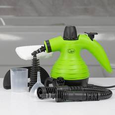 Green Steam Cleaners Metro Lane Quest Green 1.77kg
