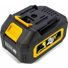 Rechargeable Lithium Battery Keeper 0005 20V