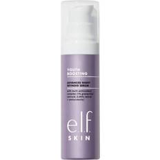 E.L.F. Youth Boosting Advanced Night Retinoid Serum 29.5 ml