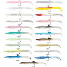 Sea Trout Fishing Lures & Baits Ragot Raglou 10,5 cm x3 Multicolore