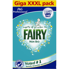 Fairy non bio Fairy Non Bio Washing Powder for Sensitive Skin