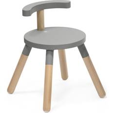 Stokke MuTable Holzstuhl V2