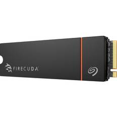 Seagate SSD Hard Drives Seagate FireCuda 530R 1TB M.2 Internal Solid State Drive