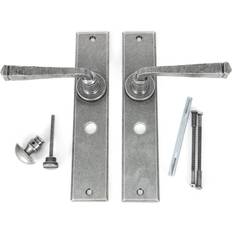 Avon Bathroom Door Handle 24.1cm H x 4.8cm W