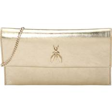 Oro Borse a mano Patrizia Pepe Pochette - Oro